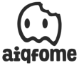 logo aiqfome