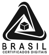 Logo Brasil Certificados Digitais
