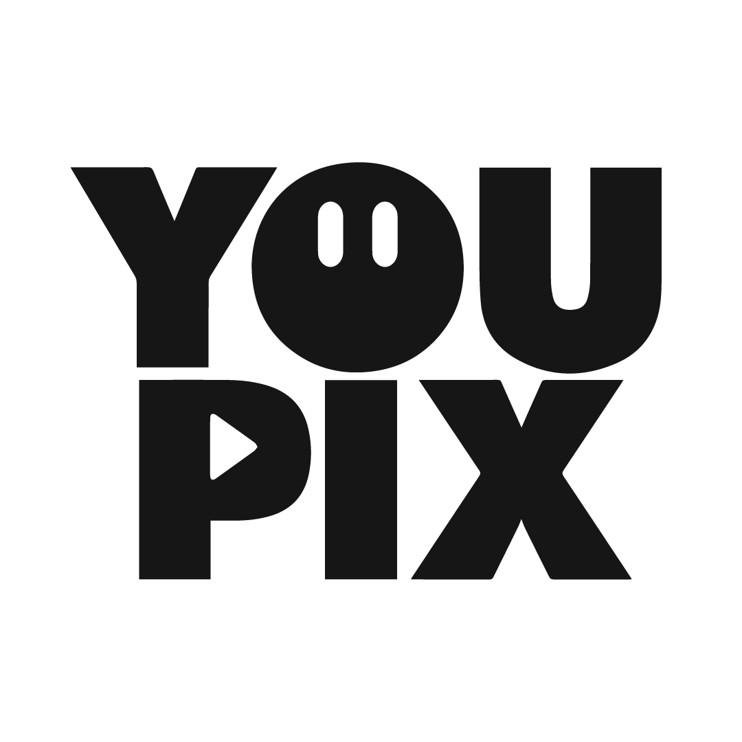 logo you pix