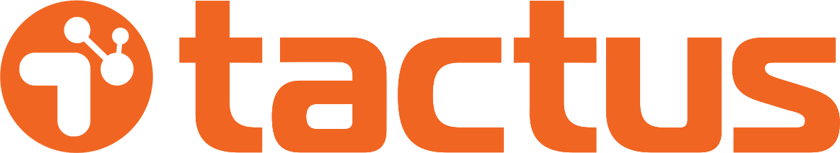 logo tactus