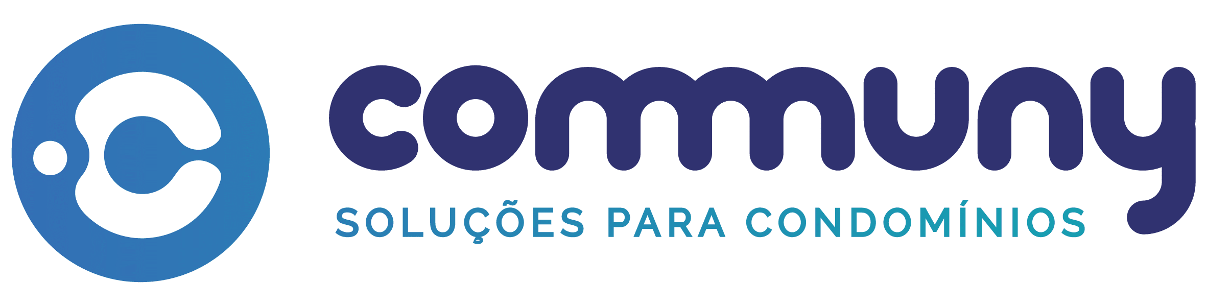 logo communy