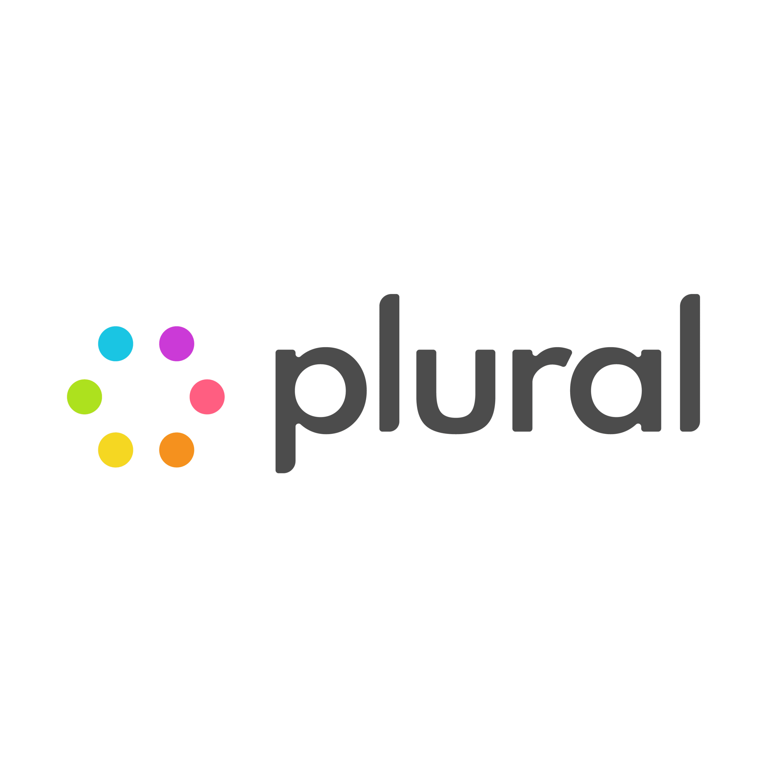 logo plural education